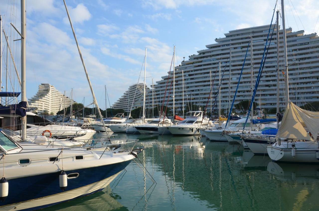 شقة Dream French Riviera - Fame Marina Baie Des Anges فينوف لوبيه المظهر الخارجي الصورة