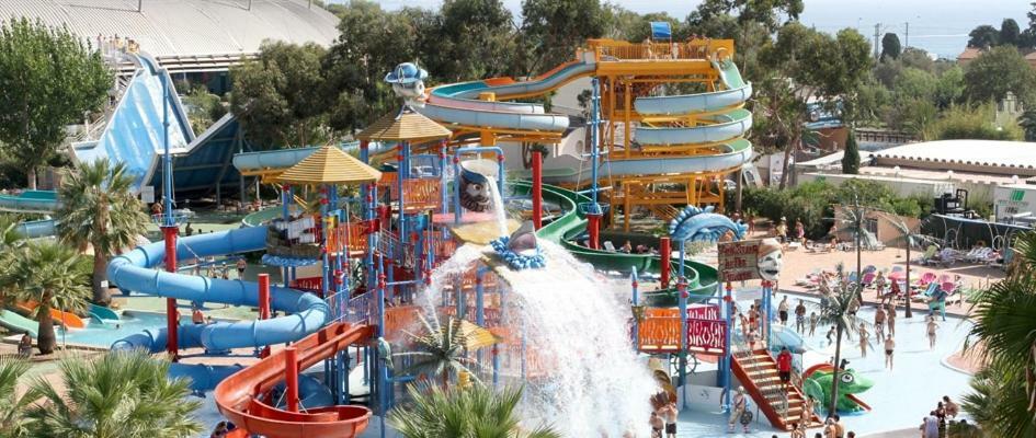 شقة Dream French Riviera - Fame Marina Baie Des Anges فينوف لوبيه المظهر الخارجي الصورة