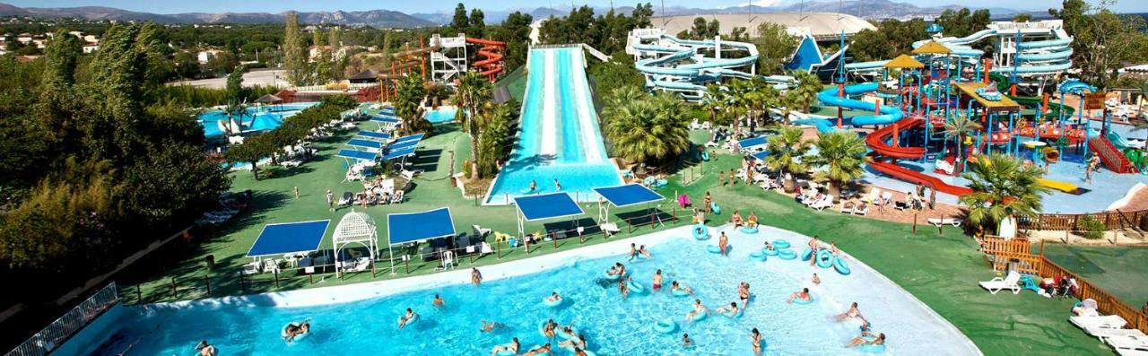 شقة Dream French Riviera - Fame Marina Baie Des Anges فينوف لوبيه المظهر الخارجي الصورة
