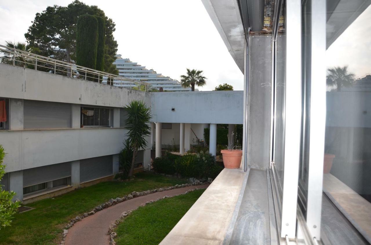 شقة Dream French Riviera - Fame Marina Baie Des Anges فينوف لوبيه المظهر الخارجي الصورة