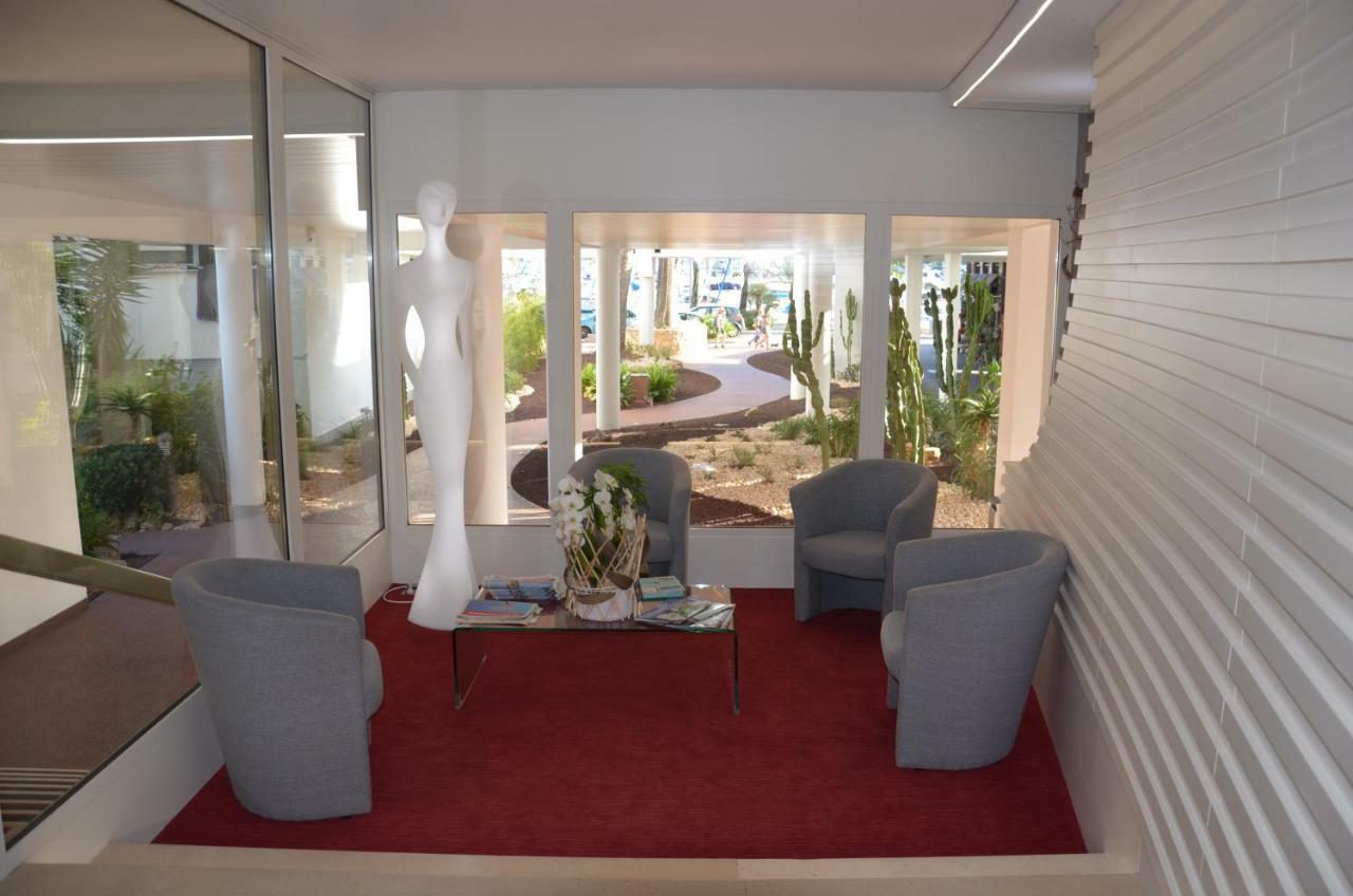 شقة Dream French Riviera - Fame Marina Baie Des Anges فينوف لوبيه المظهر الخارجي الصورة